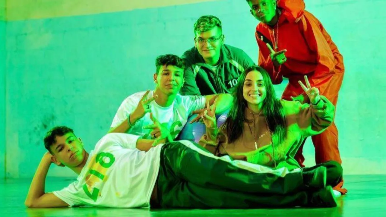 LOUD foi a organização de esports mais citada no Twiter em escala global