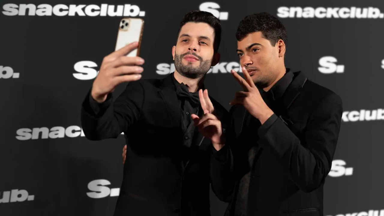 LOUD: fundadores levantam R$ 50 milhões com empresa de criptomoedas