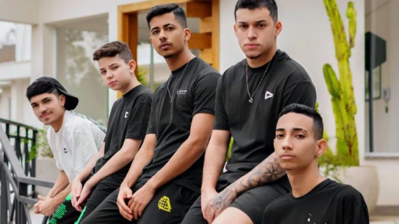 LOUD: Knight, coach da equipe da Noise, afasta rumores sobre novas contratações