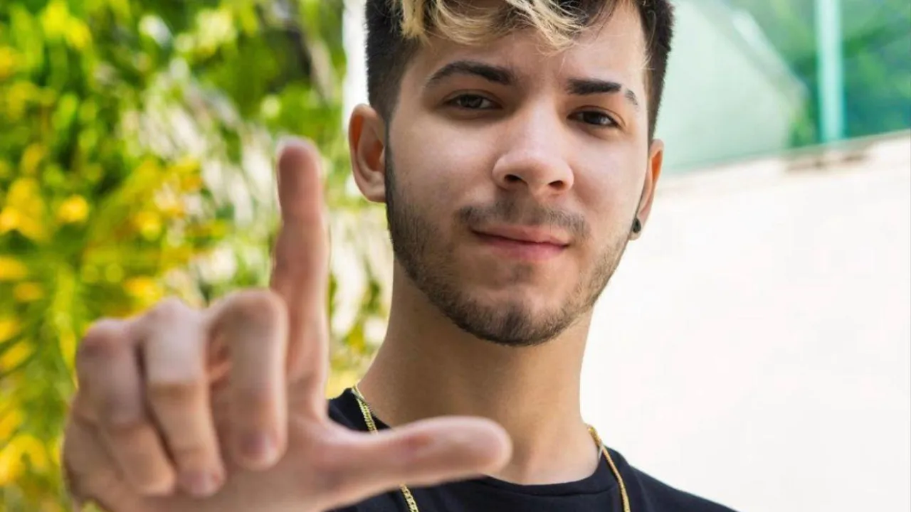 LOUD Lzin irá voltar a jogar pela equipe da Noise, time emulador de Free Fire da LOUD