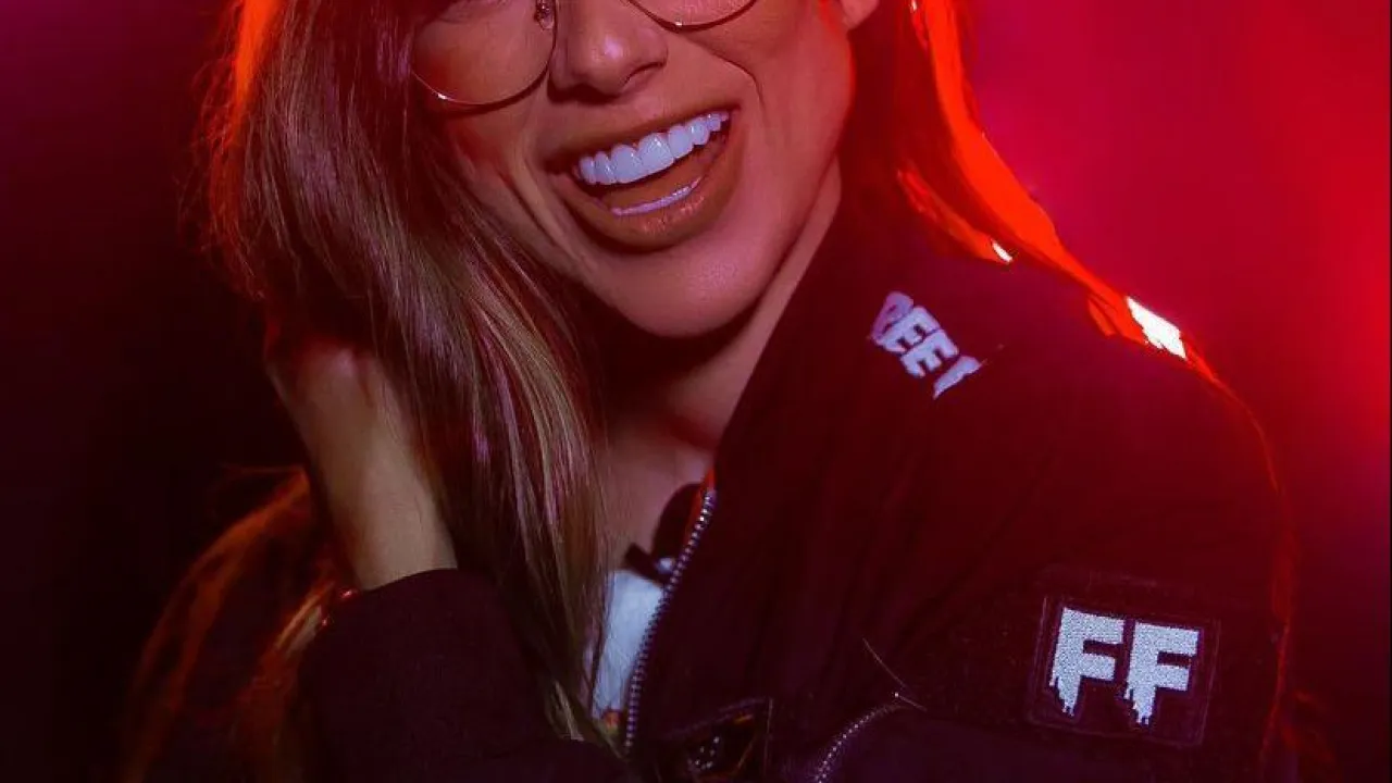 MAELLEN deixa a equipe do Santos e fala que não era escalada nem para treinos 