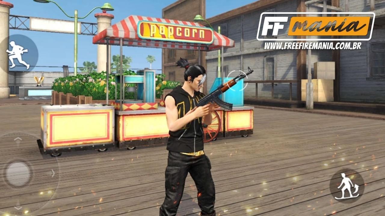 Maintenance Free Fire febrero de 2021: el servidor de Battle Royale se cae, verifique los tiempos