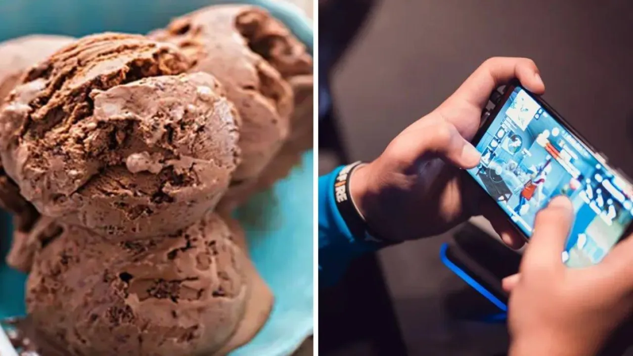 Médico receita Free Fire e Sorvete a criança doente; Prefeito elogia atendimento