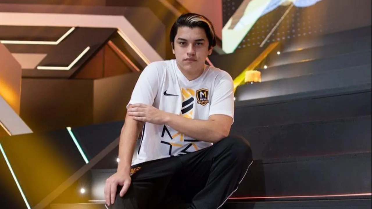 Meta Cauê: ID Free Fire, nome real, redes sociais, estatísticas e muito mais