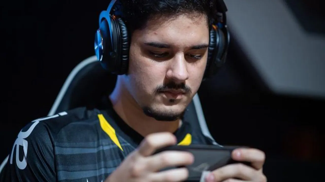 META YAN: ID Free Fire, nome real, redes sociais, estatísticas e muito mais