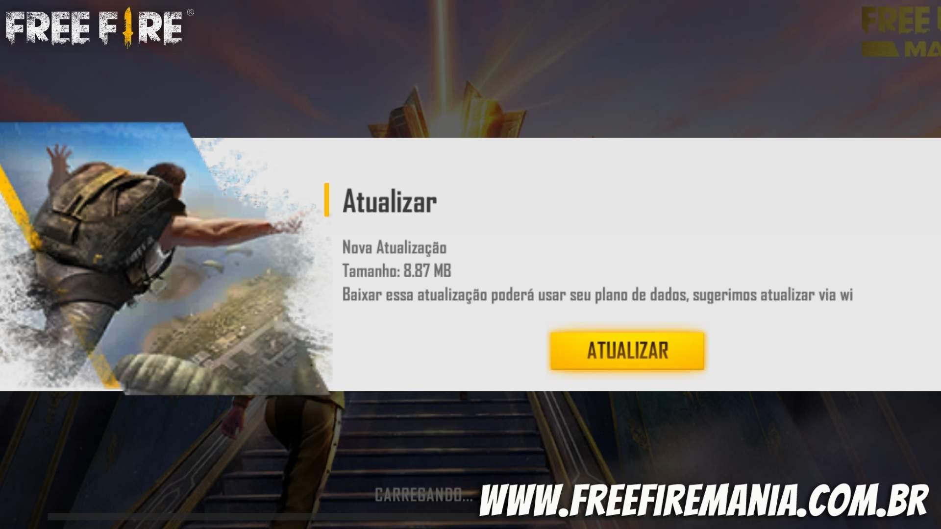 La mini actualización de Free Fire llegó este viernes; mira lo que ha cambiado [abril de 2022]