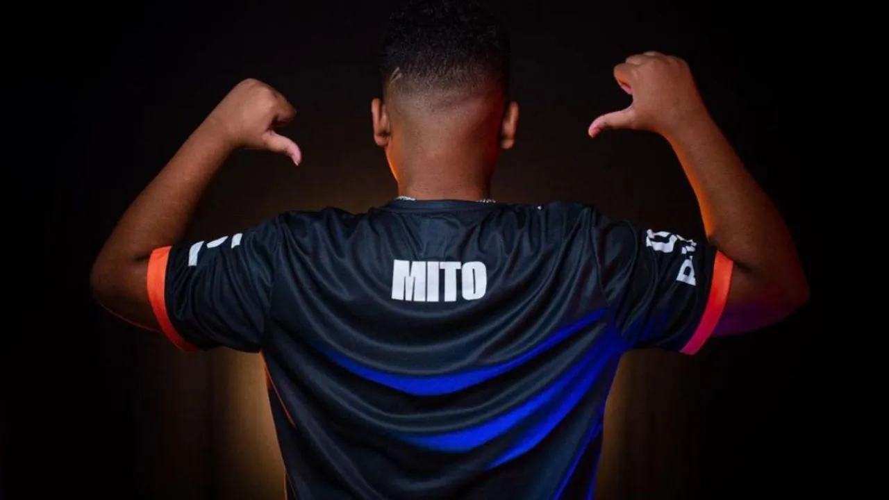 Mito brilha na última rodada da Liga LBR S5 (2º fase) e entra no top 2 do MVP; Next lidera