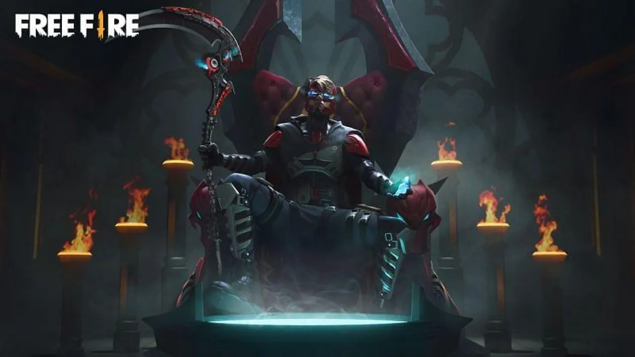 MOD Free Fire: este APK levará ao banimento da sua conta