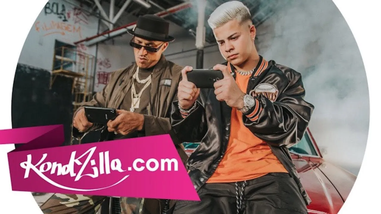 Música 'Zé Guaritinha' agora disponível no Free Fire