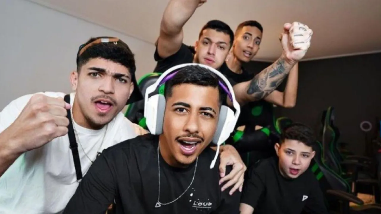 Naguará Cup: Noise, equipe emulador da LOUD, é a grande campeã da Naguará Cup Emulador com vasta vantagem