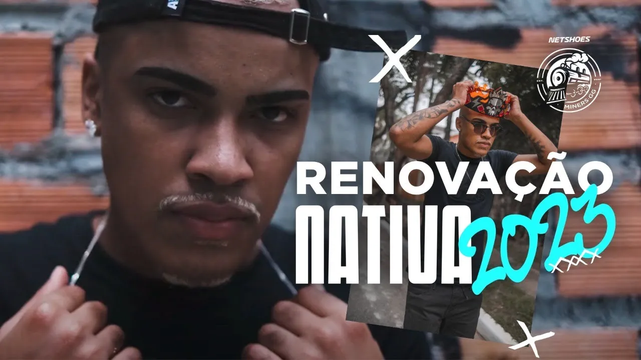 Nativa : ID Free Fire, nome real, redes sociais, estatísticas e muito mais