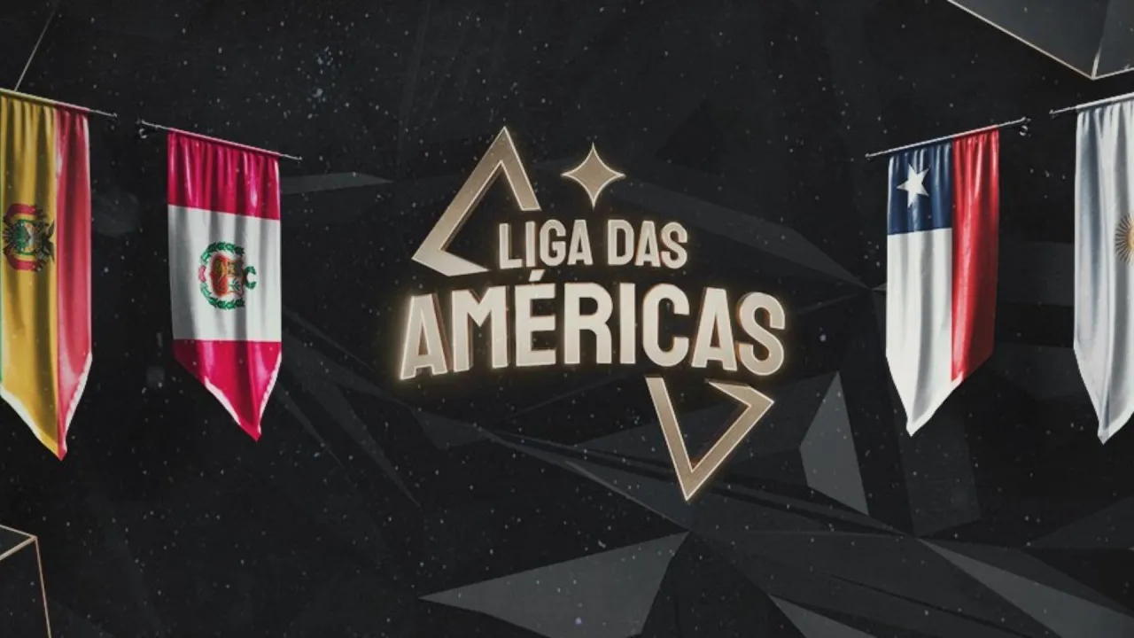 NFA inicia Liga das Américas sem sala aérea; Entenda o motivo