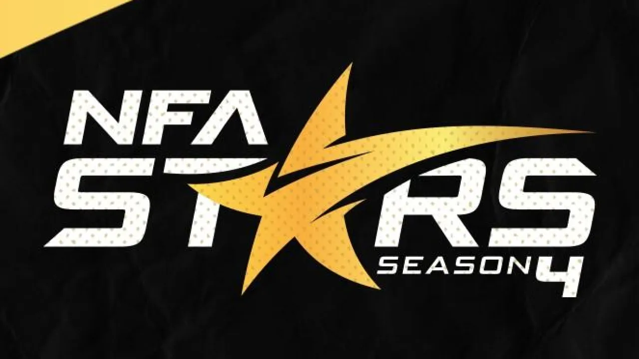 NFA Stars: melhores times da NFA Challenge e Copa NFA reunidos em dezembro