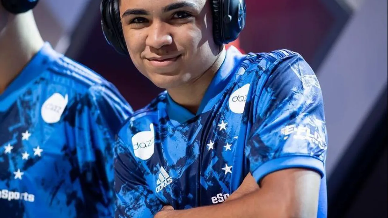 NMG VITTIN: ID Free Fire, nome real, redes sociais, estatísticas e muito mais