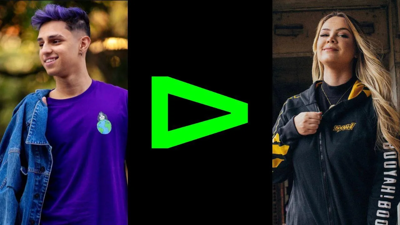 Nobru, LOUD e Ingredy Barbi garantem prêmios no Prêmio Jovem Brasileiro 2021