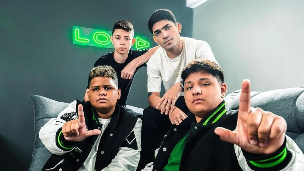 Noise é campeã da primeira edição da Liga W1N 