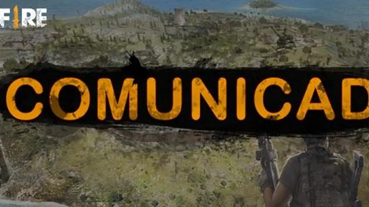 Nova Falha no Servidor do Free Fire e Comunicado da Garena