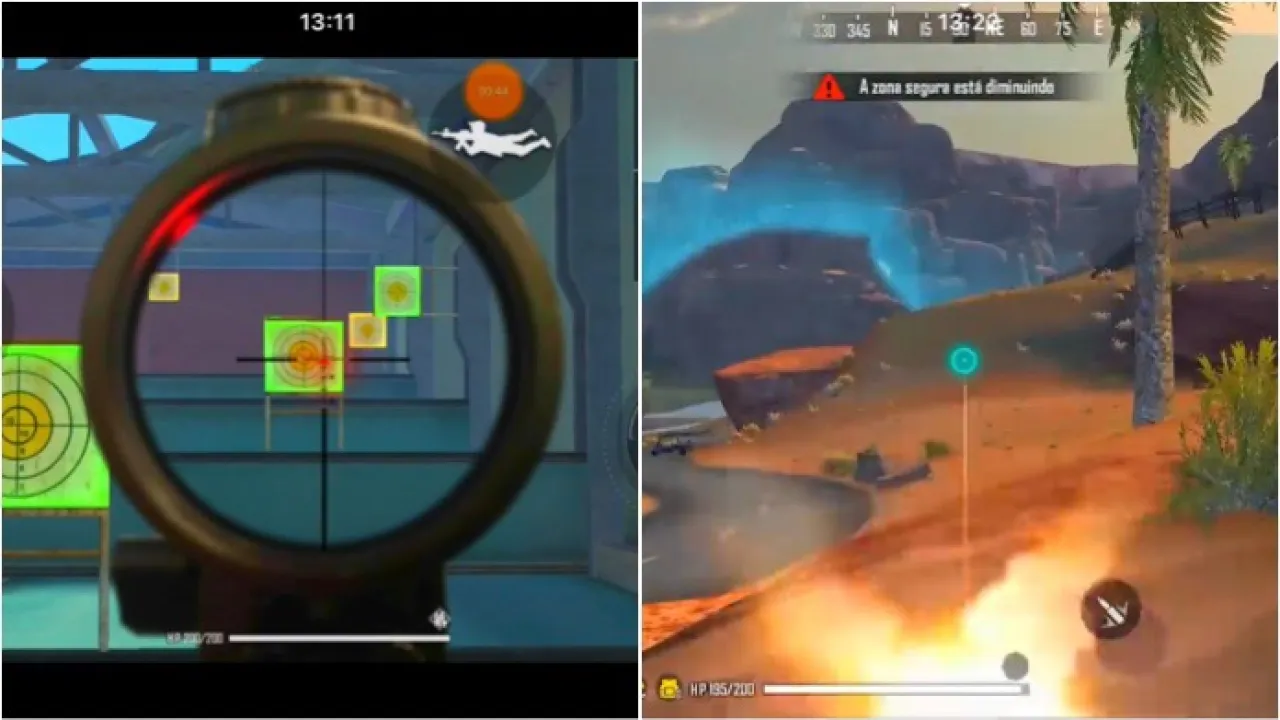 Nova Mira no Free Fire: Garena Esclarece a Situação