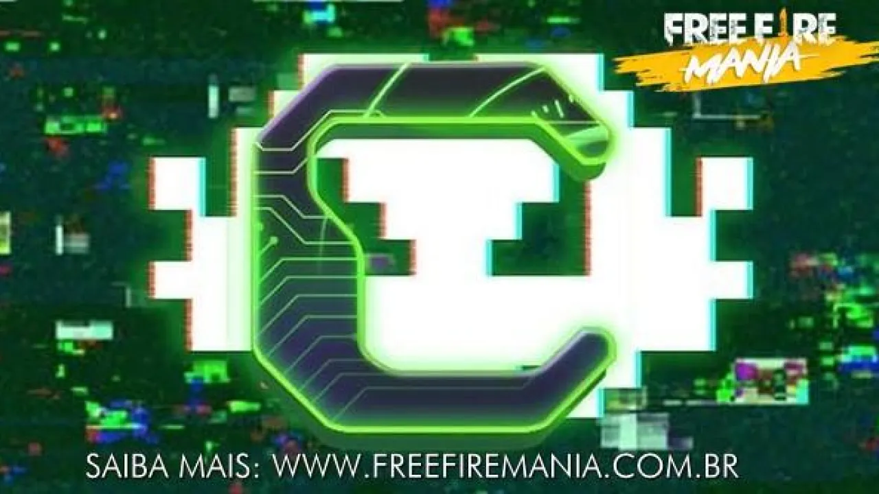 Novas Imagens Oficiais - Possível Passe de Elite ou Nova Personagem em Free Fire