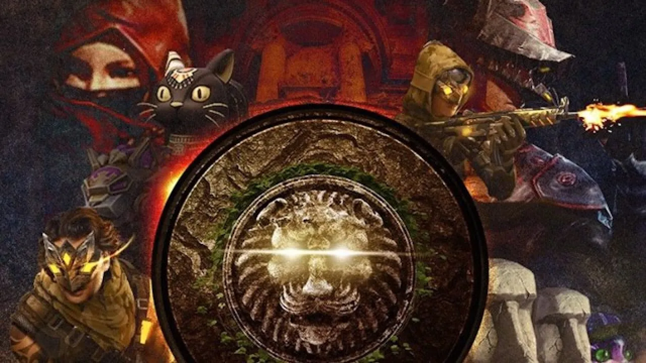 Evento Caverna do Tesouro Chega ao Free Fire com Novas Recompensas