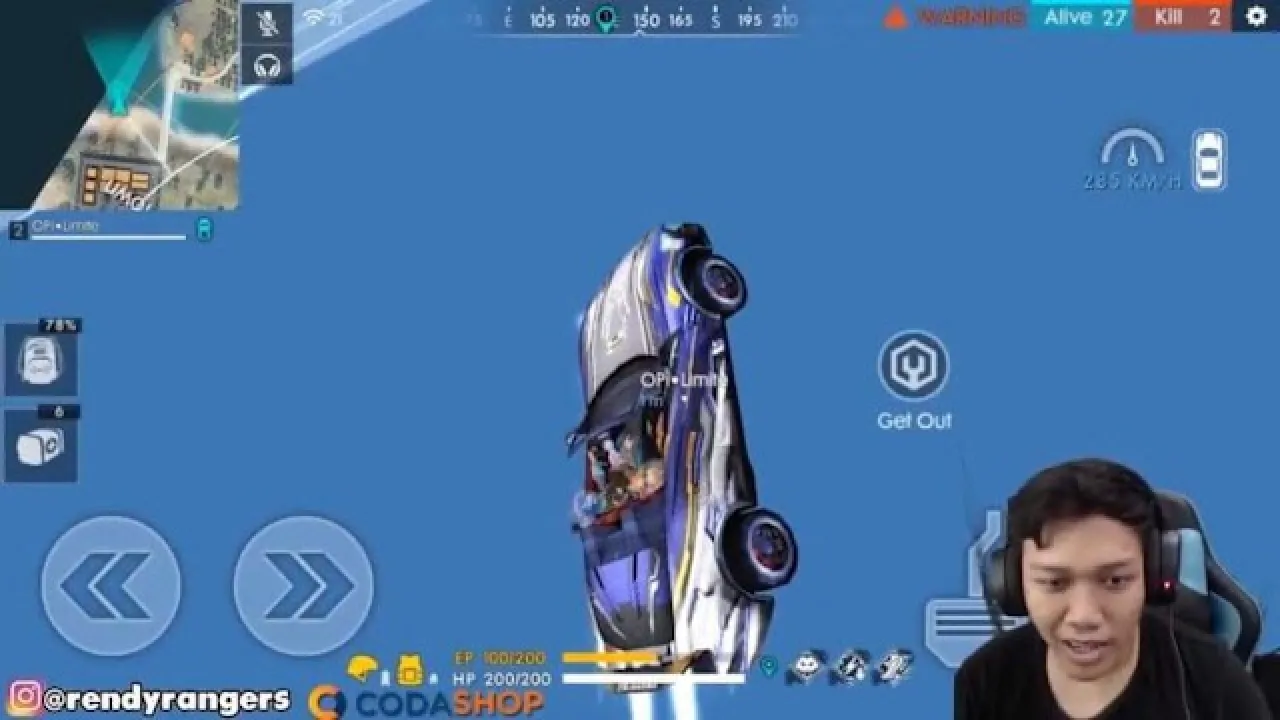 Novo Bug do Abismo Infinito em Free Fire