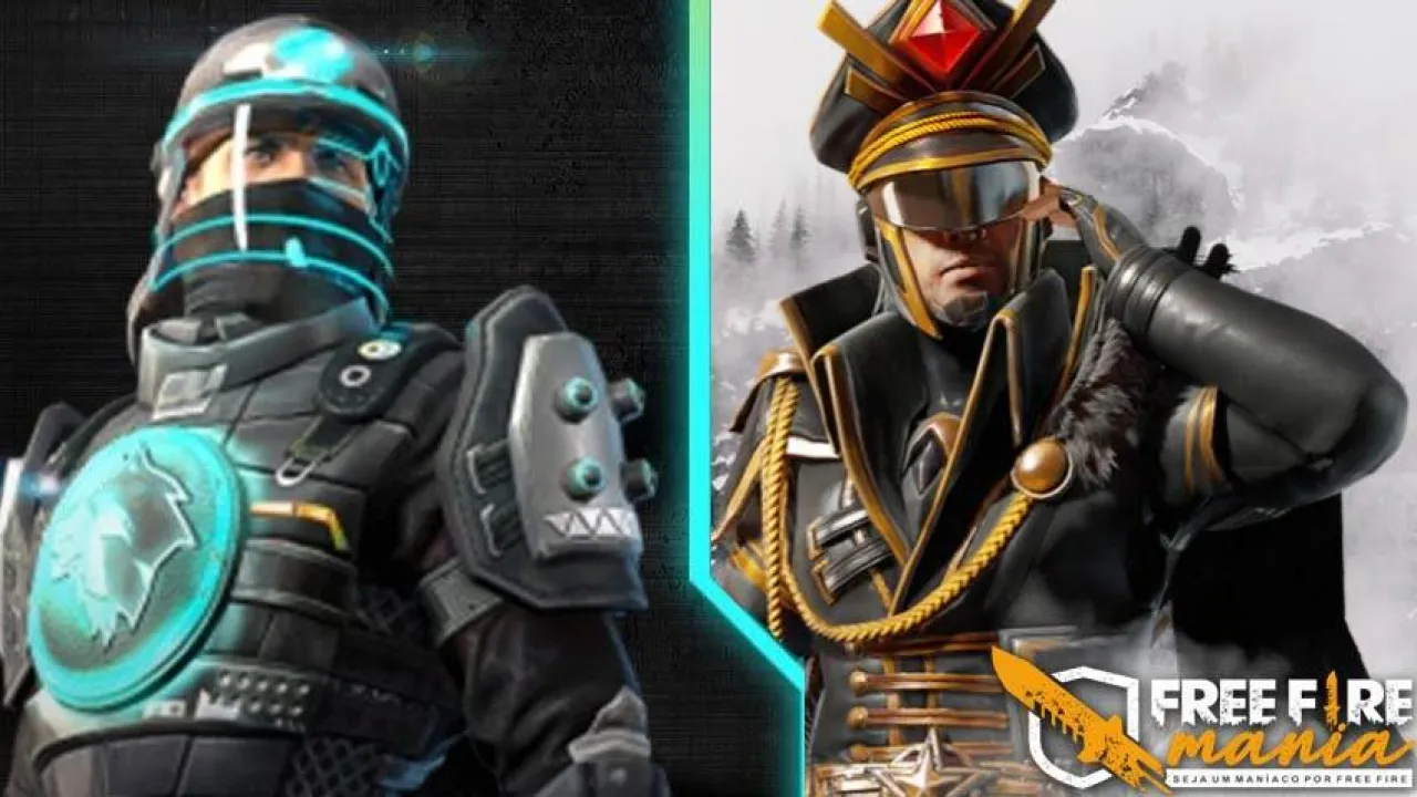 Novo Diamante Royale de Maio 2020 no Free Fire