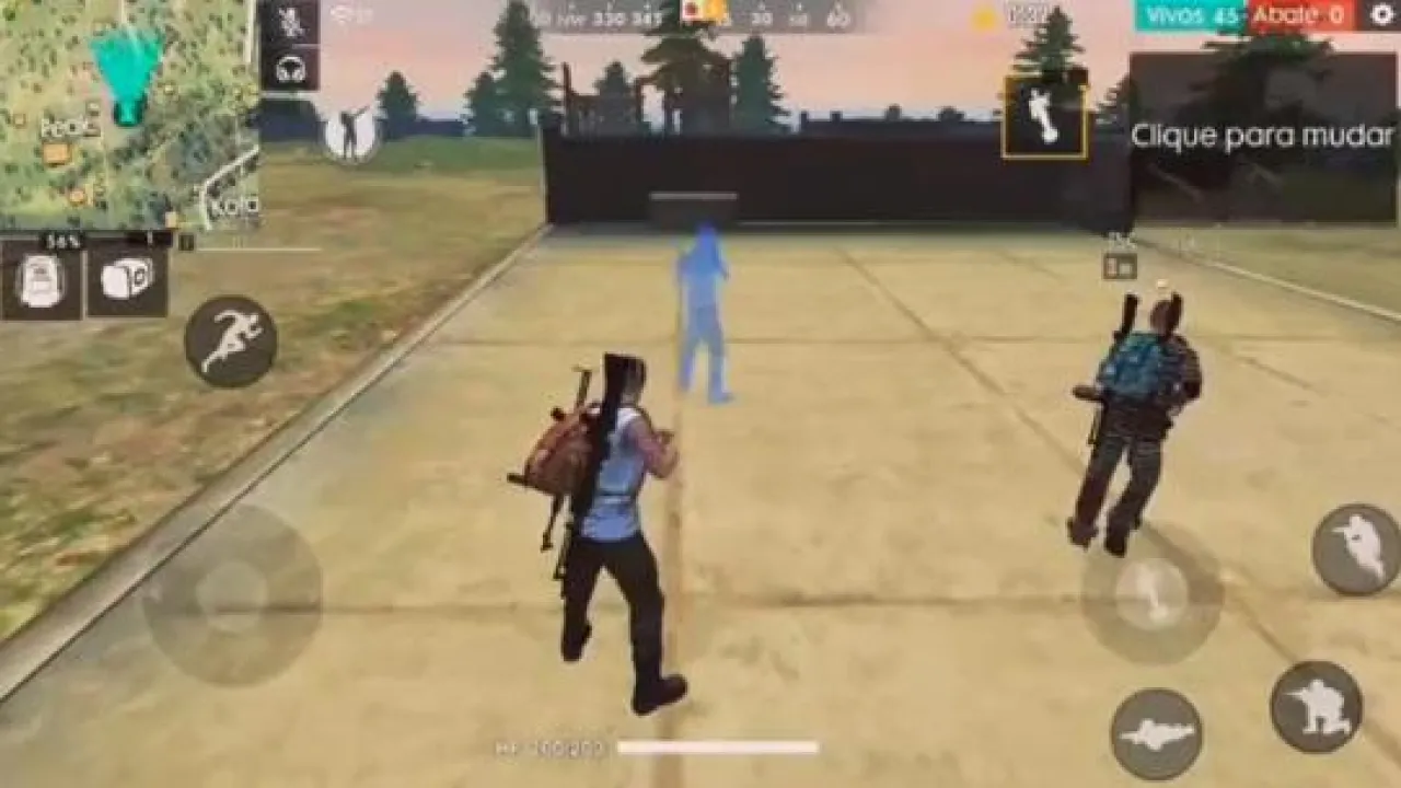 Granada Camuflada: O Novo Item do Free Fire que Vai Transformar a Estratégia de Combate