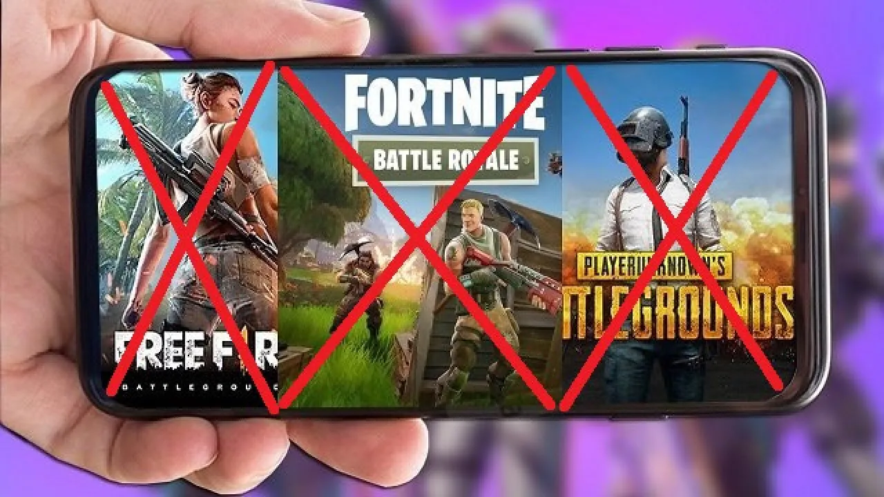 Novo Projeto de Lei pode Proibir Jogos Violentos no Brasil