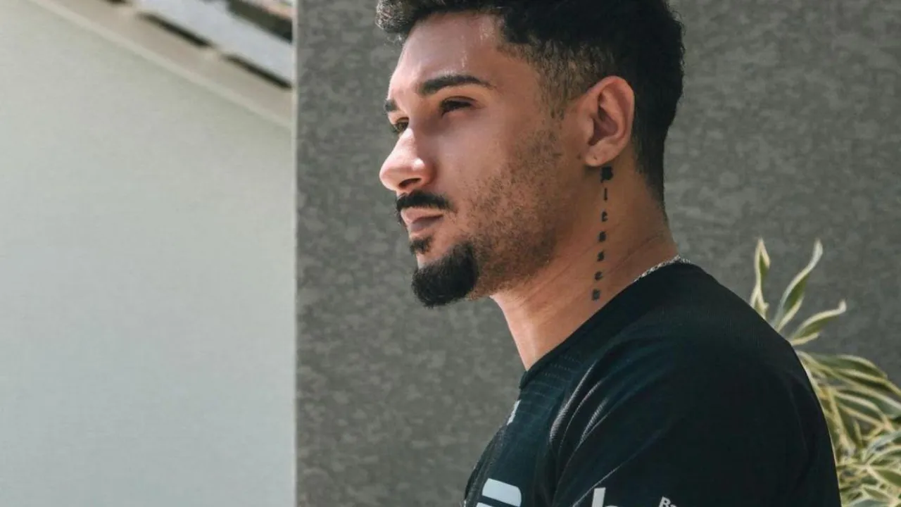 NSE Esports anuncia a chegada do Toxplay, ex-jogador da PaiN Gaming