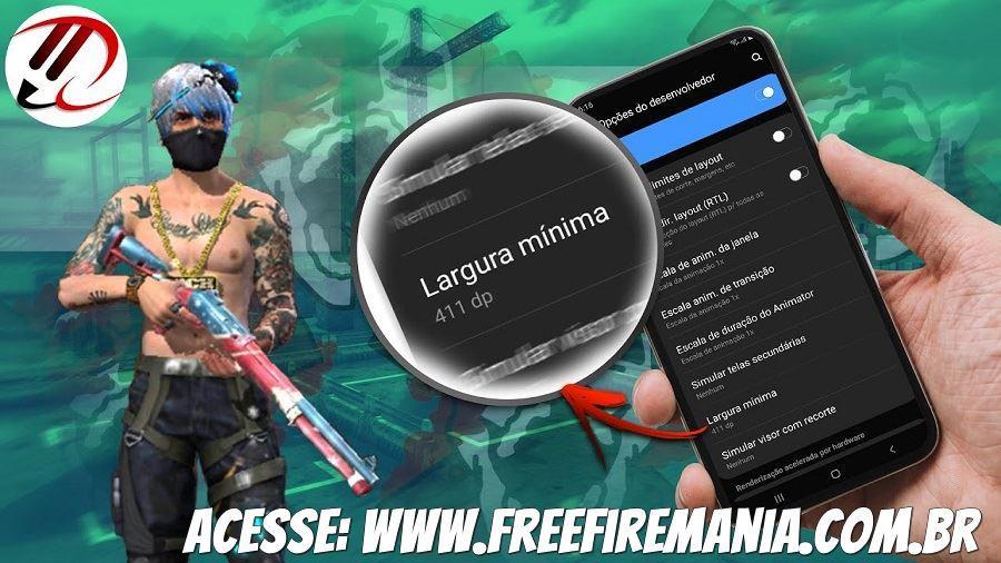 ¿Qué es DPI en Free Fire? ¿Que es lo mejor? ¿Puede DPI prohibir una cuenta?
