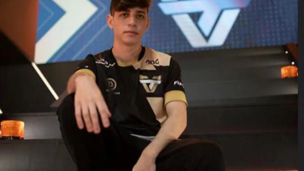 oNe Drzzy: ID Free Fire, nome real, redes sociais, estatísticas e muito mais