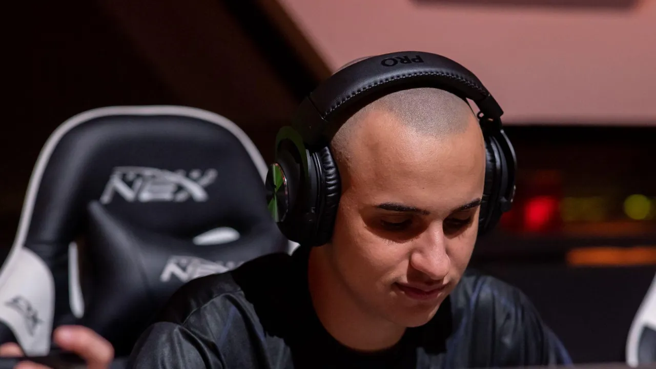 One9 anuncia estar aberto à propostas após passagem pelo Bonde