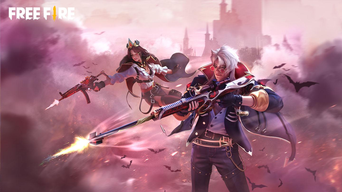 Los 3 personajes más poderosos de Free Fire que tuvieron que ser nerfeados varias veces