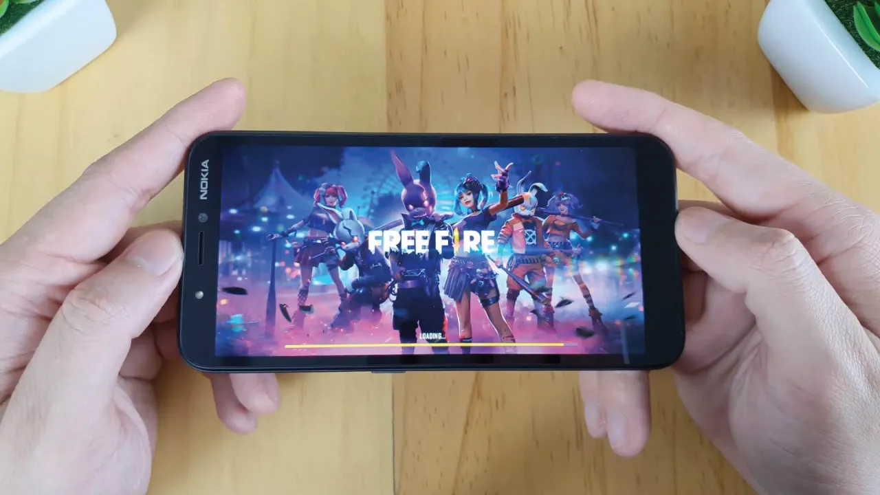 Os Melhores Celulares para jogar Free Fire em 2023: Guia Completo