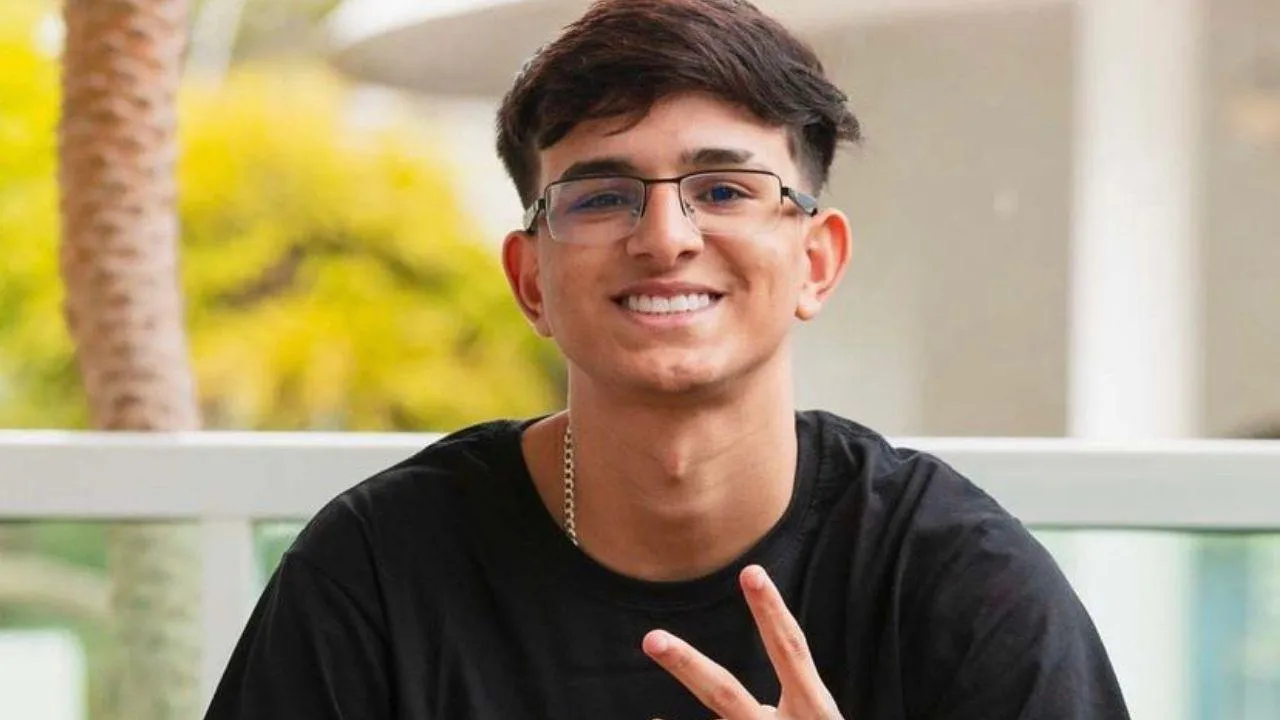 OUSADO NO FLUXO: Organização anuncia novo reforço para equipe na LBFF 2022