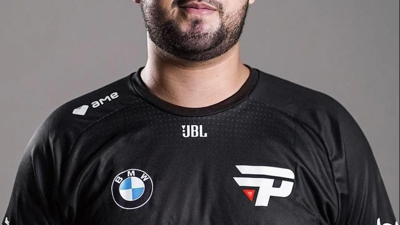 PaiN Kauan: ID Free Fire, nome real, redes sociais, estatísticas e muito mais