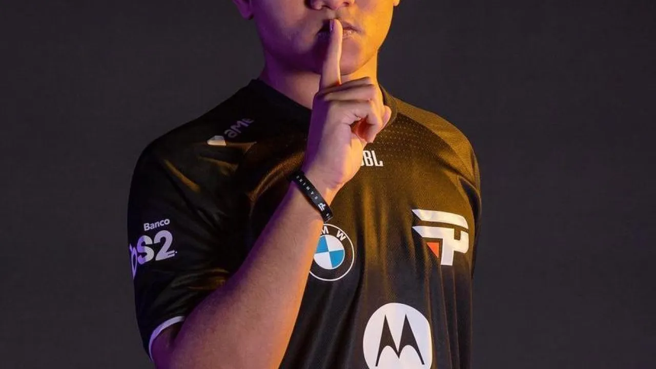 paiN RiccK: ID Free Fire, nome real, redes sociais, estatísticas e muito mais