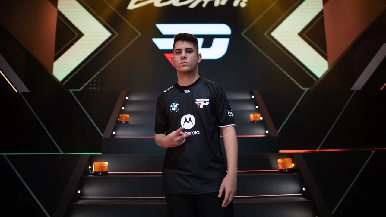 paiN Stiqzz: ID Free Fire, nome real, redes sociais, estatísticas e muito mais