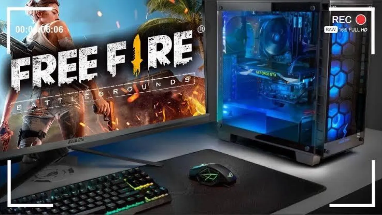 PC Gamer e celular barato pra jogar Free Fire? Governo corta 10% dos impostos