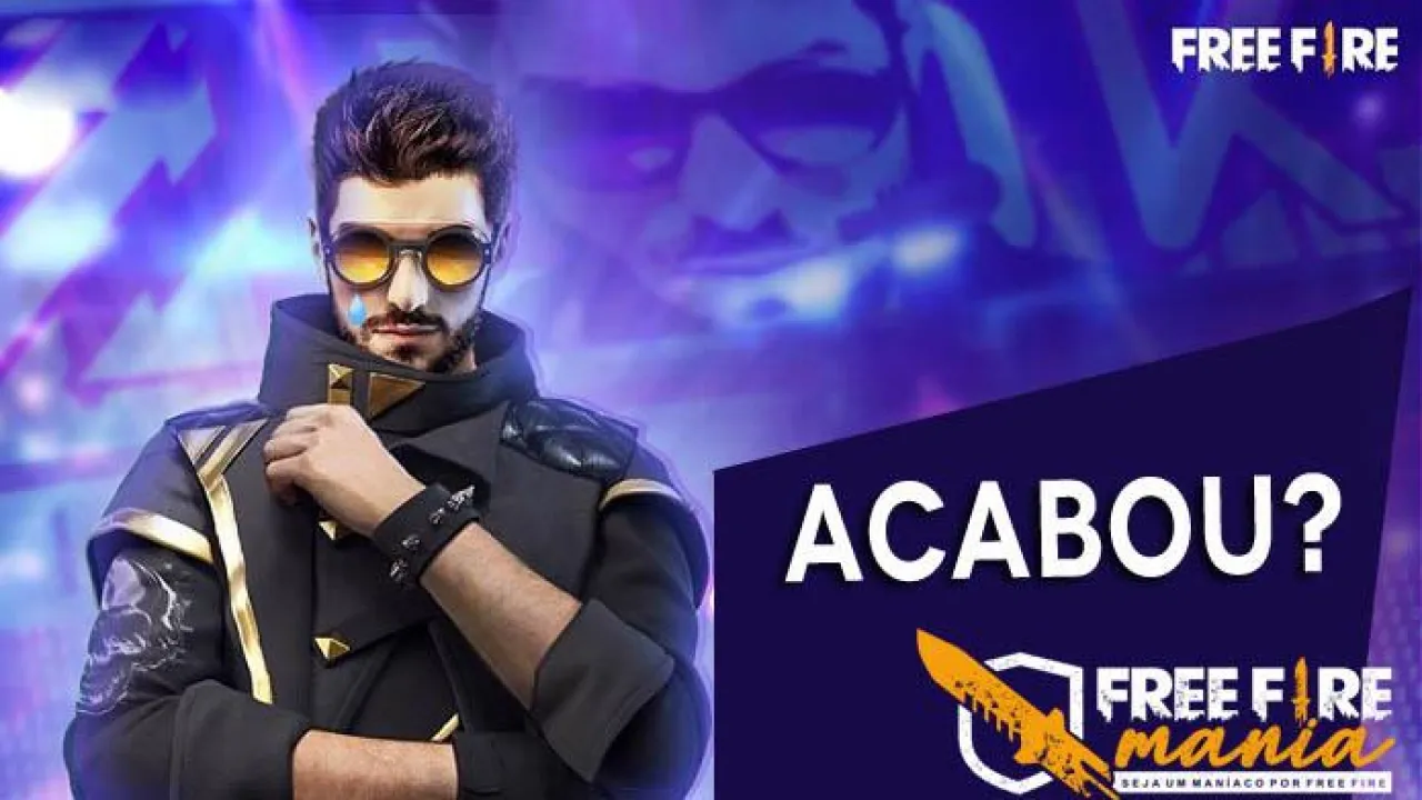 Alok Desbalanceado? Personagem poderá ser nerfado no Free Fire