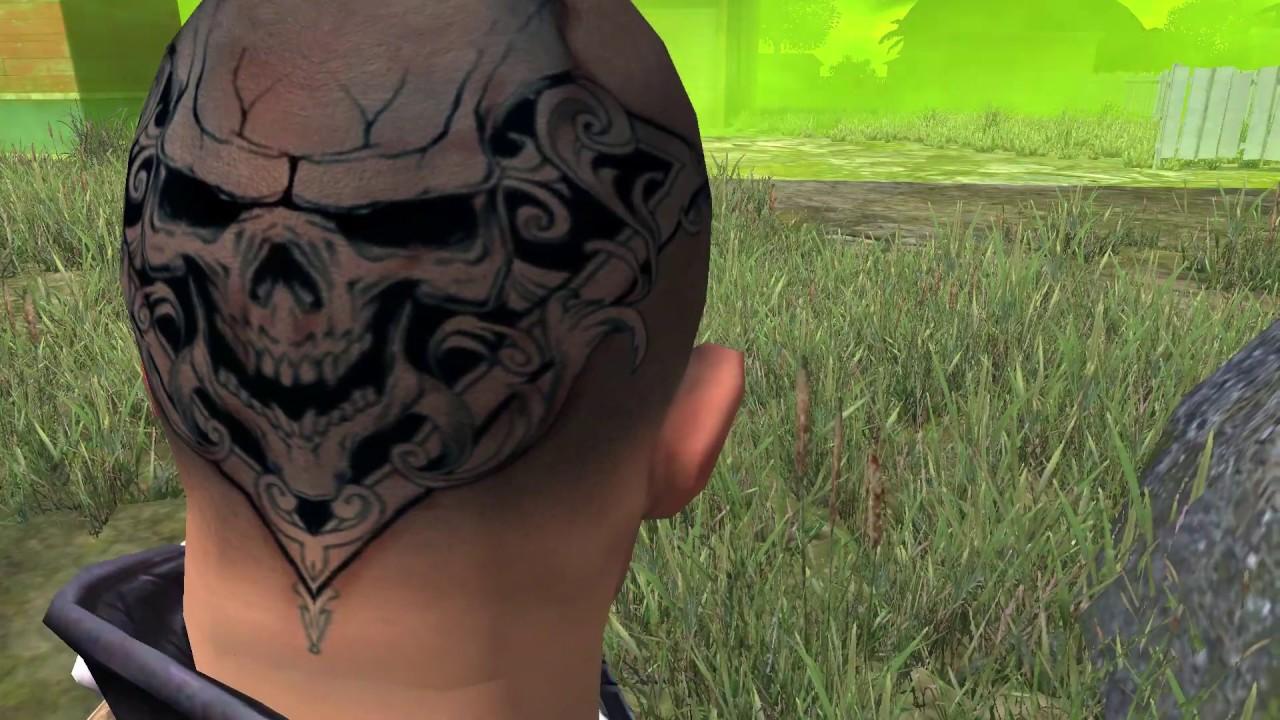 El personaje Rafael recibe cambios en la actualización Free Fire de julio de 2022