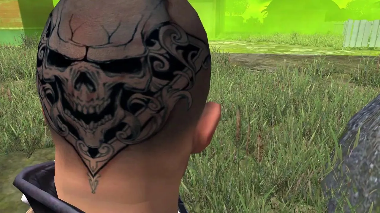 Personagem Rafael recebe mudanças na atualização Free Fire julho 2022