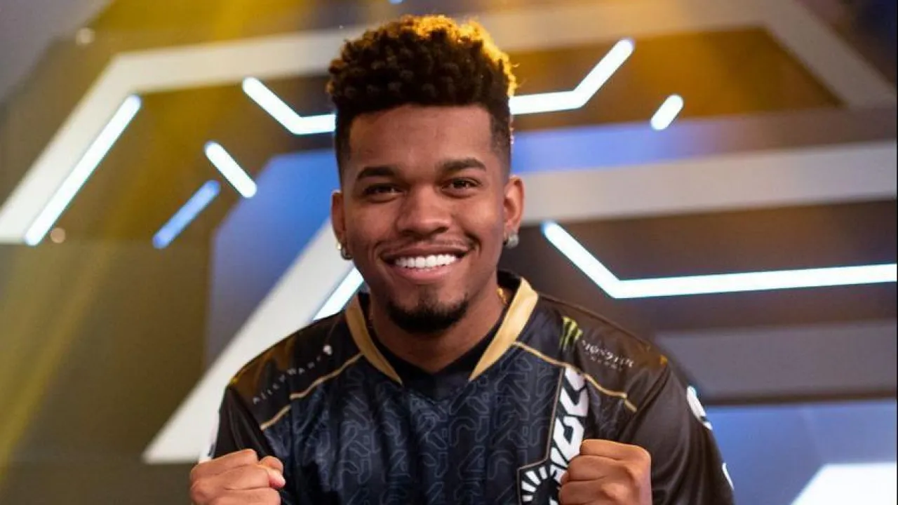 TL PEUZADA: ID Free Fire, nome real, redes sociais, estatísticas e muito mais