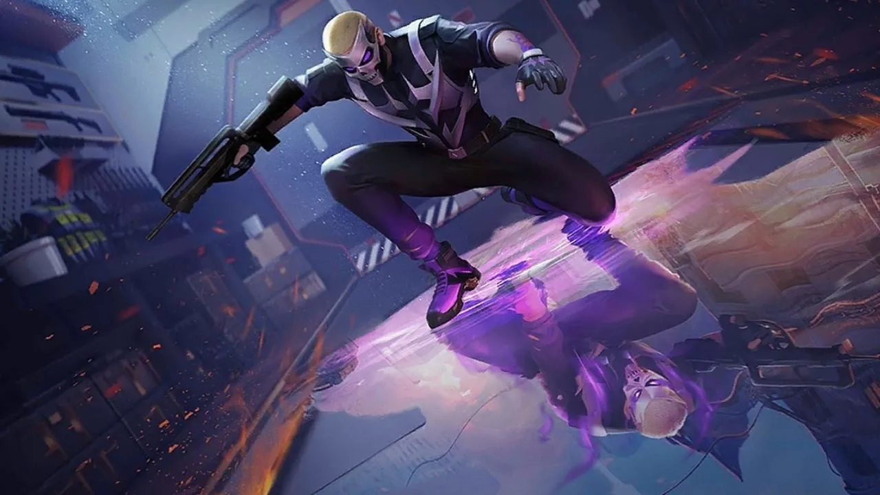 Pode Jogar Free Fire na Sexta-Feira Santa?