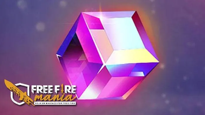 Próximas Skins do Cubo Mágico em 2020 no Free Fire
