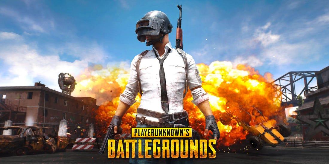 PUBG y otras 118 aplicaciones chinas están prohibidas en India