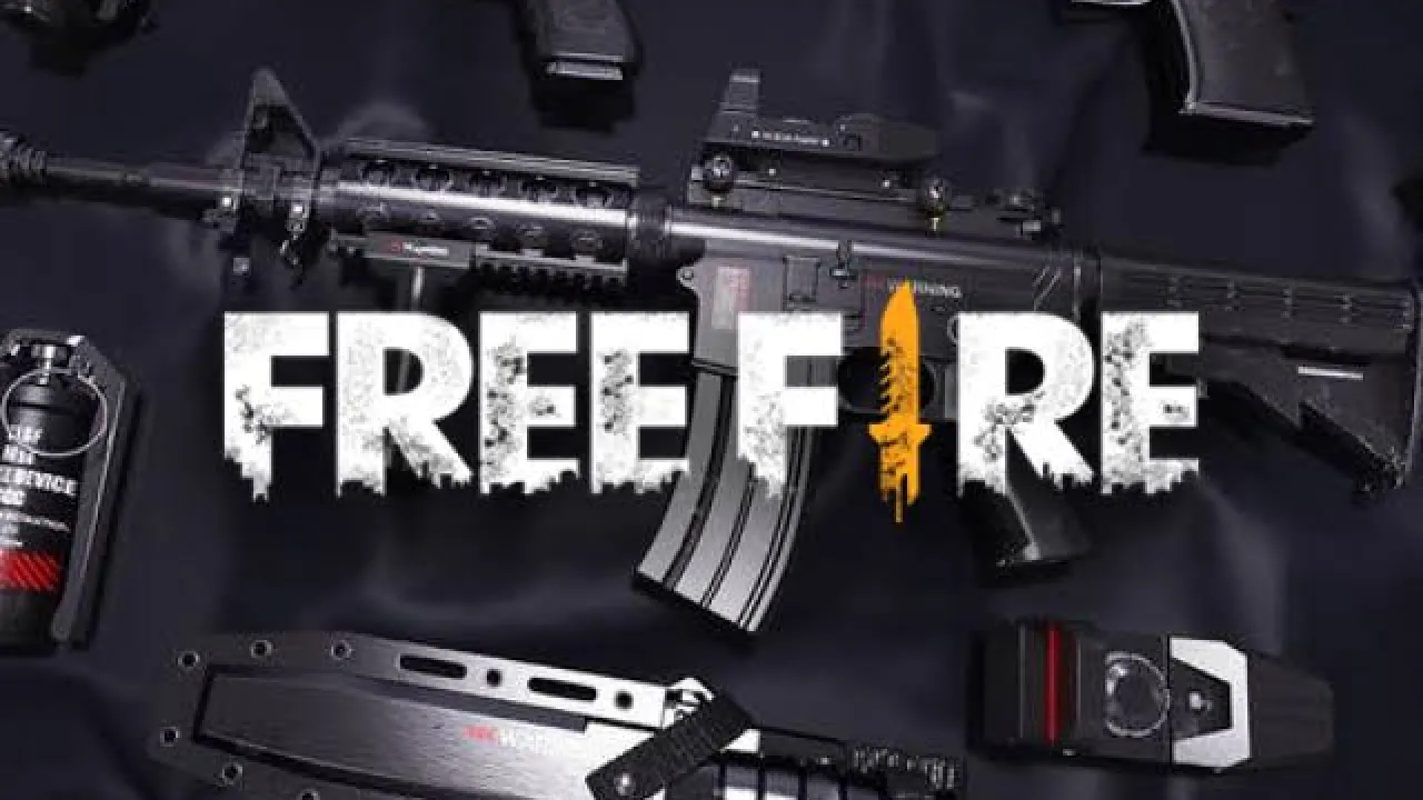 Qual a Melhor Pistola do Free Fire? Comparativo de Armas Secundárias