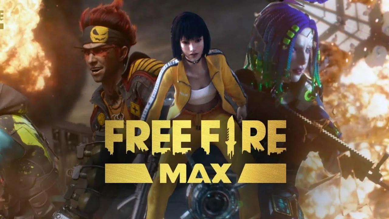 Quando o Free Fire Max chega ao Brasil? Data de lançamento é anunciada