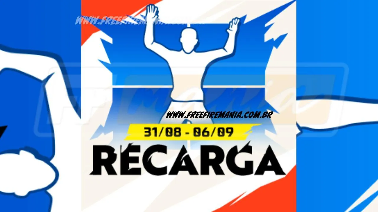 Recarga Free Fire: ganhe Emote - Dança Artista ao comprar diamantes em 31 de agosto (2024)