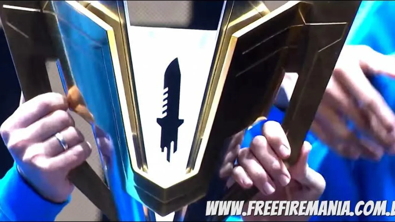 Recorde! Free Fire atinge 80 milhões de jogadores ativos diários